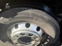 MERCEDES-BENZ 1840 Actros ADR Klima