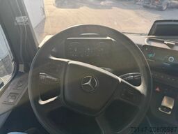MERCEDES-BENZ 1840 Actros ADR Klima