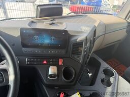 MERCEDES-BENZ 1840 Actros ADR Klima