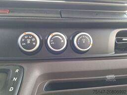 FUSO eCanter 4C15e 3-Sitzer Scattolini Kipper Staubox