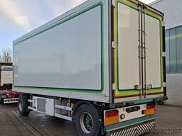 18 to 2-Achs Meat 6 Rohrbahnen Thermo King