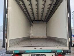  18 to 2-Achs Meat 6 Rohrbahnen Thermo King