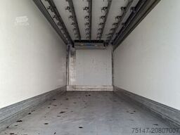 18 to 2-Achs Meat 6 Rohrbahnen Thermo King