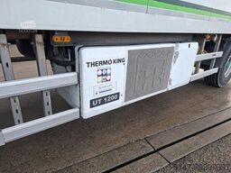 18 to 2-Achs Meat 6 Rohrbahnen Thermo King