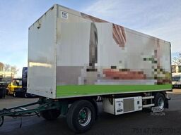 18 to 2-Achs Meat 6 Rohrbahnen Thermo King