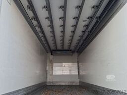 18 to 2-Achs Meat 6 Rohrbahnen Thermo King