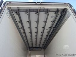 18 to 2-Achs Meat 6 Rohrbahnen Thermo King