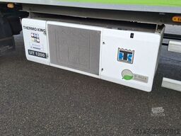  18 to 2-Achs Meat 6 Rohrbahnen Thermo King