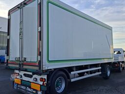 18 to 2-Achs Meat 6 Rohrbahnen Thermo King