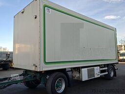 18 to 2-Achs Meat 6 Rohrbahnen Thermo King