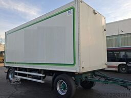 18 to 2-Achs Meat 6 Rohrbahnen Thermo King