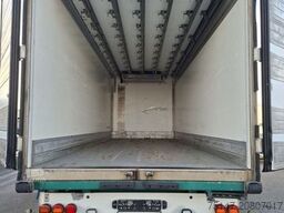 18 to 2-Achs Meat 6 Rohrbahnen Thermo King