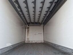 18 to 2-Achs Meat 6 Rohrbahnen Thermo King