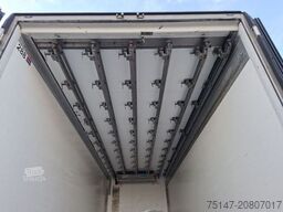 18 to 2-Achs Meat 6 Rohrbahnen Thermo King