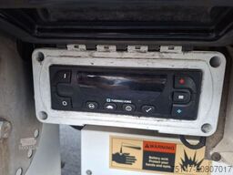 18 to 2-Achs Meat 6 Rohrbahnen Thermo King