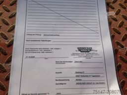 Skyjack SJ III 4632 elektr. Hebebühne AH 11,58 m