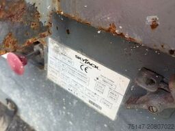 Skyjack SJ III 4632 elektr. Hebebühne AH 11,58 m