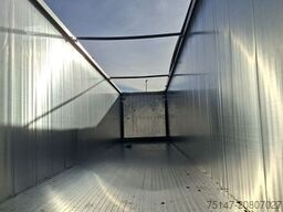 SCHWARZMÜLLER 3-Achs Schubboden Voll-Alu 91 m³ Liftachse