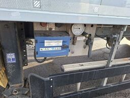 SCHWARZMÜLLER 3-Achs Schubboden Voll-Alu 91 m³ Liftachse