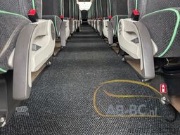 VDL Futura FHD2 129/300 52 Sitze EURO 6,  4 Stuck