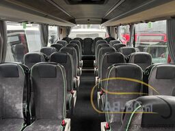 VDL Futura FHD2 129/300 52 Sitze EURO 6,  4 Stuck