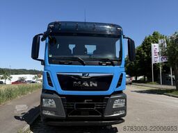 MAN TGS 18.400 4X2 BL, 3 Sitzer, NL11.425 TO