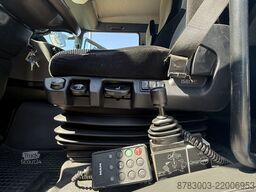 MAN TGS 18.400 4X2 BL, 3 Sitzer, NL11.425 TO