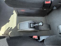 MAN TGS 18.400 4X2 BL, 3 Sitzer, NL11.425 TO