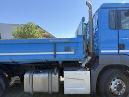 MAN TGS 18.400 4X2 BL, 3 Sitzer, NL11.425 TO