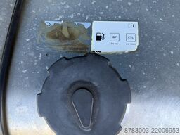 MAN TGS 18.400 4X2 BL, 3 Sitzer, NL11.425 TO