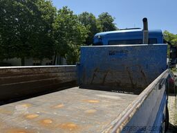 MAN TGS 18.400 4X2 BL, 3 Sitzer, NL11.425 TO