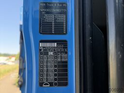 MAN TGS 18.400 4X2 BL, 3 Sitzer, NL11.425 TO