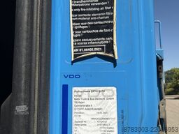 MAN TGS 18.400 4X2 BL, 3 Sitzer, NL11.425 TO