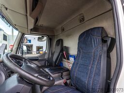 DAF LF55 250+FRIGO MONO TEMP+HAYON