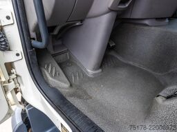 DAF LF55 250+FRIGO MONO TEMP+HAYON