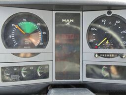 MAN 18.284 Doka Off-Road / Expedition