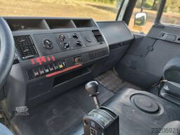 MAN 18.284 Doka Off-Road / Expedition