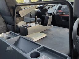 MAN 18.284 Doka Off-Road / Expedition