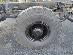 MAN 18.284 Doka Off-Road / Expedition