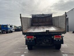 Volvo FM 12 - 420 (MANUAL GEARBOX / BOITE MANUELLE / ...
