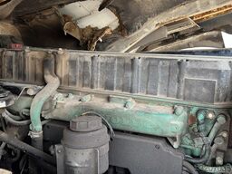 Volvo FM 12 - 420 (MANUAL GEARBOX / BOITE MANUELLE / ...