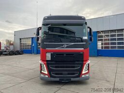 Volvo FH 13.420 Globetrotter / Mega / 2x Tank