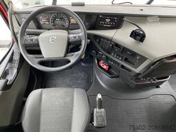 Volvo FH 13.420 Globetrotter / Mega / 2x Tank