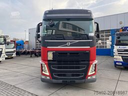 Volvo FH 13.420 / Globetrotter / 2x Tank / Euro 6