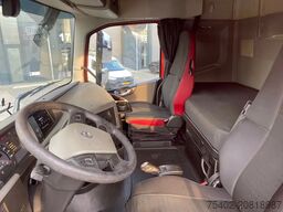 Volvo FH 13.420 / Globetrotter / 2x Tank / Euro 6