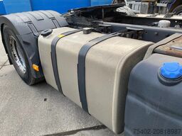 Volvo FH 13.420 / Globetrotter / 2x Tank / Euro 6