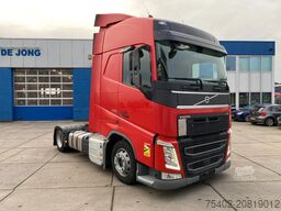 Volvo FH 13.420 Globetrotter / Mega / 2x Tank
