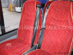 Iveco / Irisbus Evadys HD