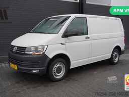 Volkswagen Transporter 2.0 TDI - EURO 6 - Airco - Navi - C...