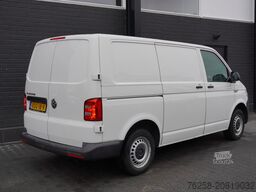 Volkswagen Transporter 2.0 TDI - EURO 6 - Airco - Navi - C...